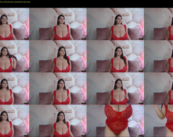1dream_magical — 10 minute Chaturbate female cam show recording, 720p, Dec 10, 2025