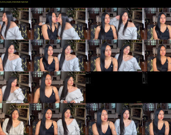 2summerlove2 — 17 minute Chaturbate female cam show recording, 720p, Dec 10, 2025