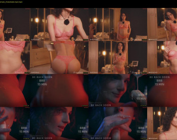_arta_ — 120 minute Chaturbate female cam show recording, 720p, Dec 10, 2025