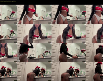 _avamonroe — 3 minute Chaturbate female cam show recording, 720p, Dec 11, 2025