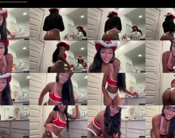 _avamonroe — 117 minute Chaturbate female cam show recording, 720p, Dec 11, 2025