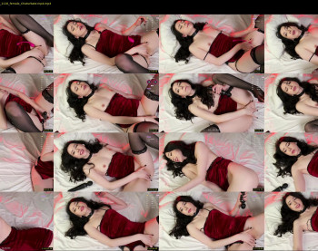 _discoelysium — 110 minute Chaturbate couple cam show recording, 720p, Dec 10, 2025