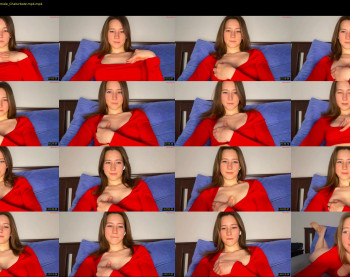 _feli_ — 121 minute Chaturbate female cam show recording, 720p, Dec 11, 2025