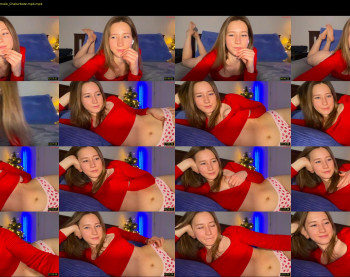 _feli_ — 49 minute Chaturbate female cam show recording, 720p, Dec 11, 2025