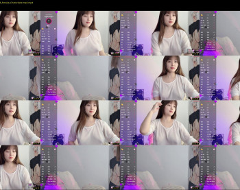 _flipped_ — 17 minute Chaturbate female cam show recording, 720p, Dec 10, 2025