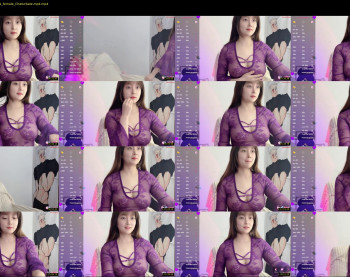 _flipped_ — 111 minute Chaturbate female cam show recording, 720p, Dec 11, 2025