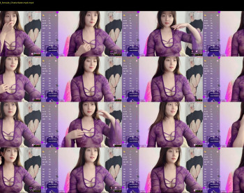 _flipped_ — 21 minute Chaturbate female cam show recording, 720p, Dec 11, 2025