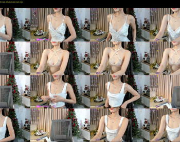 _joliie_ — 85 minute Chaturbate female cam show recording, 720p, Dec 10, 2025