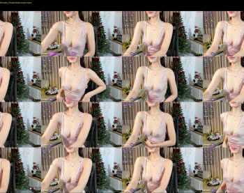 _joliie_ — 23 minute Chaturbate female cam show recording, 720p, Dec 11, 2025