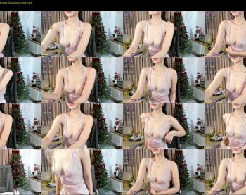 _joliie_ — 21 minute Chaturbate female cam show recording, 720p, Dec 11, 2025