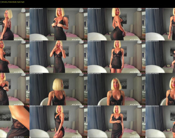 _mito_69 — 27 minute Chaturbate female cam show recording, 720p, Dec 11, 2025