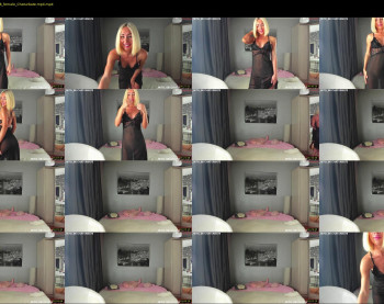 _mito_69 — 4 minute Chaturbate female cam show recording, 720p, Dec 11, 2025