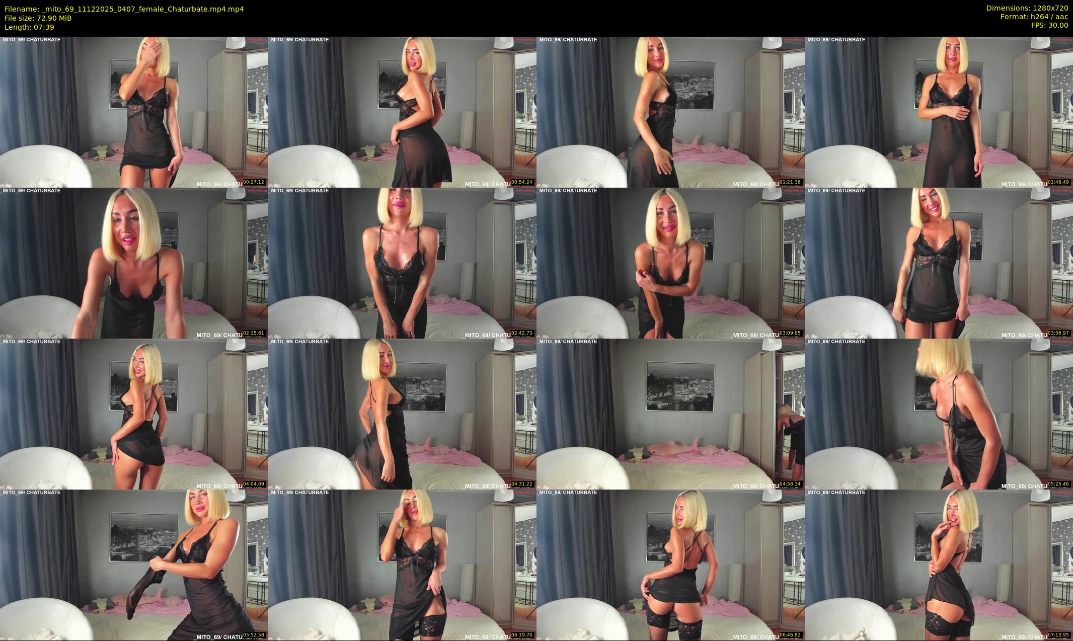 _mito_69 — 8 minute Chaturbate female cam show recording, 720p, Dec 11, 2025