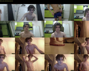 _peachtree_ — 121 minute Chaturbate male cam show recording, 720p, Dec 11, 2025