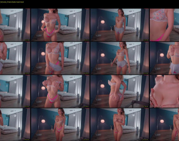 _protea — 74 minute Chaturbate female cam show recording, 720p, Dec 11, 2025