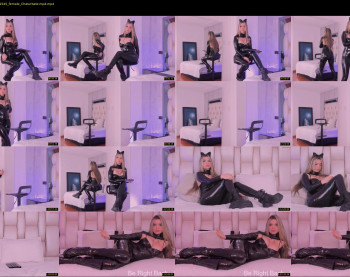 _saragarcia_ — 115 minute Chaturbate female cam show recording, 720p, Dec 10, 2025