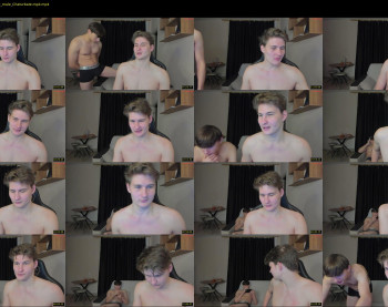 _stager_ — 63 minute Chaturbate male cam show recording, 720p, Dec 10, 2025