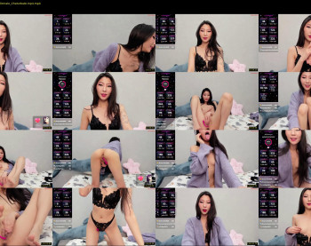 _yuriko — 121 minute Chaturbate female cam show recording, 720p, Dec 10, 2025