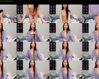 _yuriko — 10 minute Chaturbate female cam show recording, 720p, Dec 10, 2025