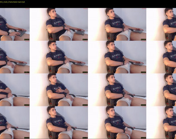 adama_soa — 4 minute Chaturbate male cam show recording, 720p, Dec 10, 2025