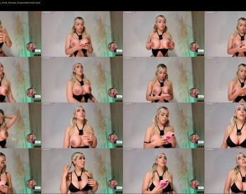 addison_baker — 15 minute Chaturbate female cam show recording, 720p, Dec 10, 2025