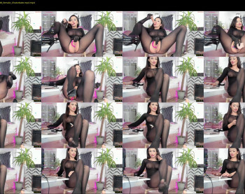 adonawet — 26 minute Chaturbate couple cam show recording, 720p, Dec 10, 2025