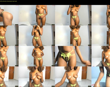 adrena_ross — 20 minute Chaturbate female cam show recording, 720p, Dec 10, 2025