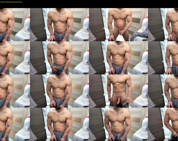 advp69 — 31 minute Chaturbate male cam show recording, 720p, Dec 10, 2025