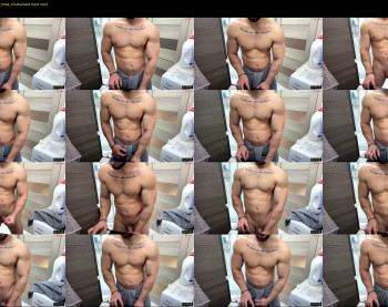 advp69 — 16 minute Chaturbate male cam show recording, 720p, Dec 10, 2025