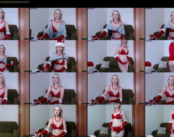 agatha_moore_ — 98 minute Chaturbate female cam show recording, 720p, Dec 10, 2025