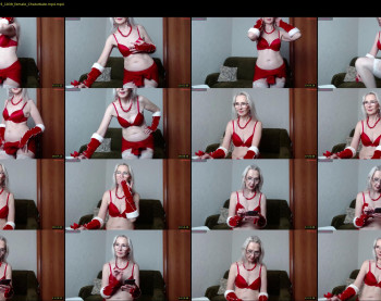 agatha_moore_ — 18 minute Chaturbate female cam show recording, 720p, Dec 10, 2025