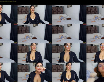 agathaowens — 6 minute Chaturbate female cam show recording, 480p, Dec 10, 2025
