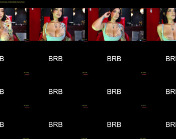 aitanarus — 83 minute Chaturbate female cam show recording, 720p, Dec 11, 2025