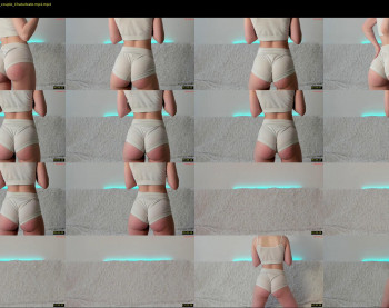 alexarti — 17 minute Chaturbate couple cam show recording, 720p, Dec 10, 2025