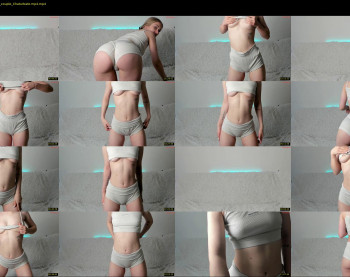 alexarti — 13 minute Chaturbate couple cam show recording, 720p, Dec 10, 2025