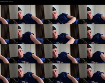 alexwos — 9 minute Chaturbate male cam show recording, 720p, Dec 10, 2025