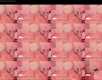 alice_wiinter — 12 minute Chaturbate female cam show recording, 720p, Dec 10, 2025