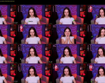 alisabliss — 27 minute Chaturbate female cam show recording, 720p, Dec 10, 2025