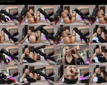 allesya23 — 120 minute Chaturbate female cam show recording, 720p, Dec 10, 2025
