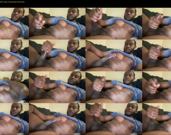 alphabbc77 — 10 minute Chaturbate male cam show recording, 480p, Dec 10, 2025