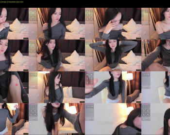 amiliyan — 57 minute Chaturbate female cam show recording, 720p, Dec 10, 2025