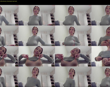 aminaswan_ — 11 minute Chaturbate female cam show recording, 720p, Dec 10, 2025