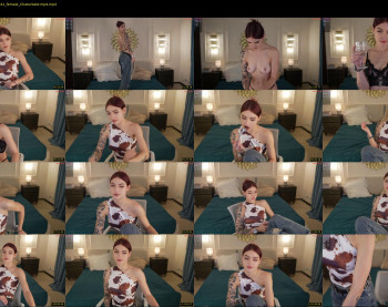 anabel054 — 89 minute Chaturbate female cam show recording, 720p, Dec 10, 2025