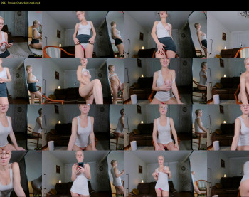 anastasiagate — 99 minute Chaturbate female cam show recording, 720p, Dec 10, 2025