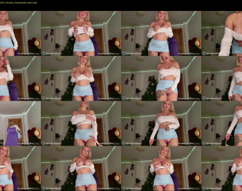 anna_monik — 6 minute Chaturbate couple cam show recording, 720p, Dec 11, 2025