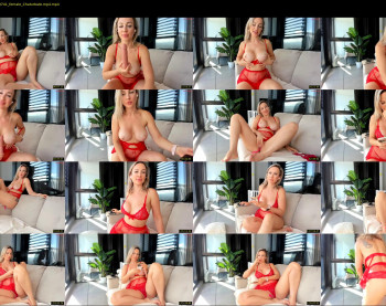 anna_royale — 104 minute Chaturbate female cam show recording, 720p, Dec 10, 2025