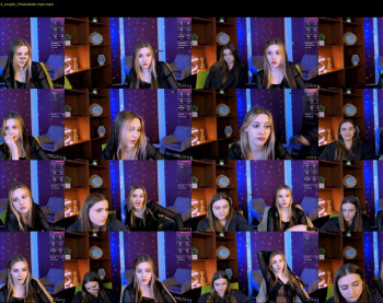 aria_moo — 33 minute Chaturbate couple cam show recording, 720p, Dec 10, 2025