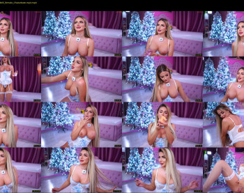 ashleysinnx — 87 minute Chaturbate female cam show recording, 720p, Dec 10, 2025