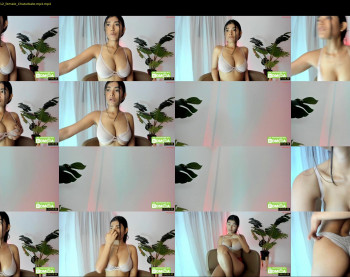 ashllovee_ — 121 minute Chaturbate female cam show recording, 720p, Dec 10, 2025