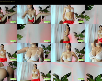 ashllovee_ — 120 minute Chaturbate female cam show recording, 720p, Dec 10, 2025